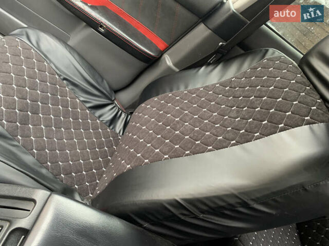 Чорний Субару Легасі, об'ємом двигуна 1.99 л та пробігом 315 тис. км за 2900 $, фото 15 на Automoto.ua