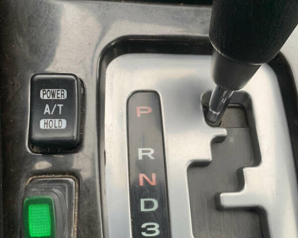 Чорний Субару Легасі, об'ємом двигуна 1.99 л та пробігом 315 тис. км за 2900 $, фото 20 на Automoto.ua