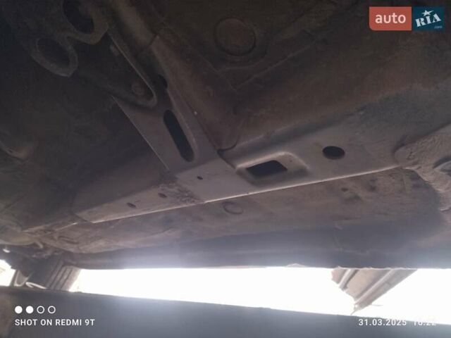 Чорний Субару Легасі, об'ємом двигуна 2 л та пробігом 292 тис. км за 2800 $, фото 16 на Automoto.ua