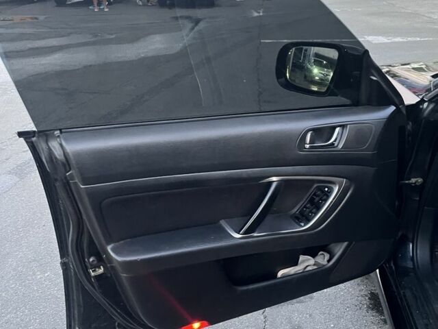 Чорний Субару Легасі, об'ємом двигуна 2 л та пробігом 217 тис. км за 5300 $, фото 14 на Automoto.ua