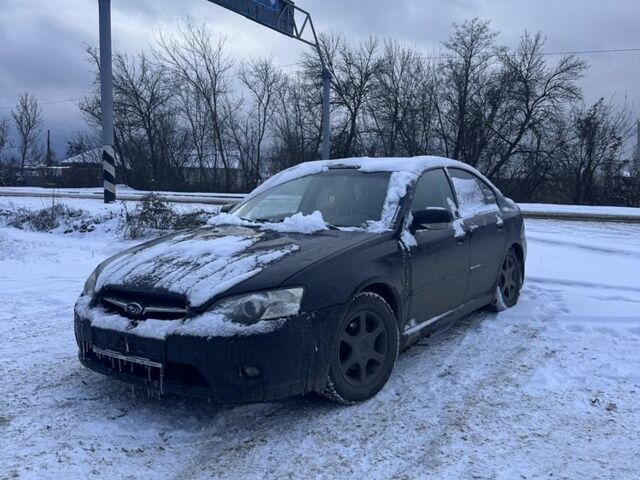 Чорний Субару Легасі, об'ємом двигуна 0 л та пробігом 200 тис. км за 1700 $, фото 15 на Automoto.ua