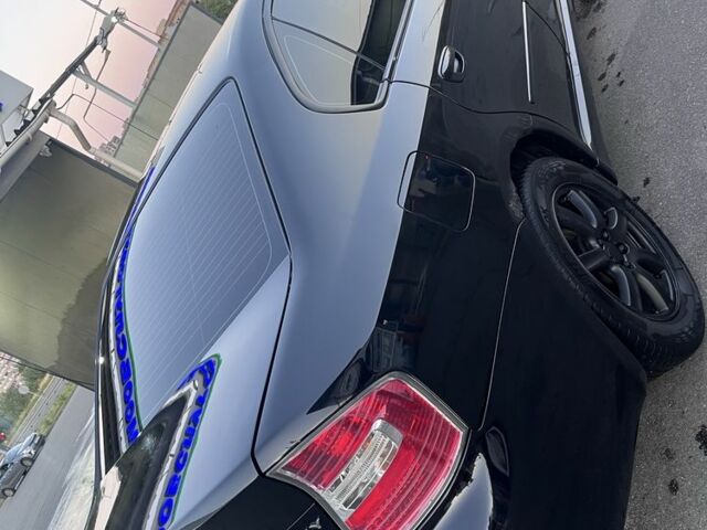 Чорний Субару Легасі, об'ємом двигуна 2 л та пробігом 217 тис. км за 5300 $, фото 1 на Automoto.ua