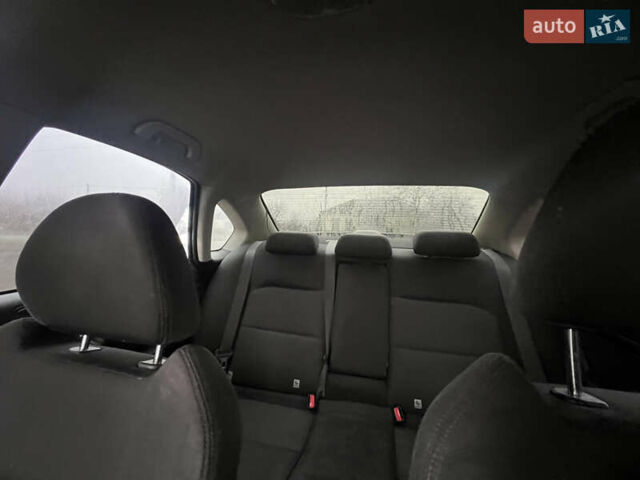 Черный Субару Легаси, объемом двигателя 1.99 л и пробегом 327 тыс. км за 5500 $, фото 13 на Automoto.ua