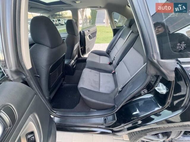 Черный Субару Легаси, объемом двигателя 2 л и пробегом 221 тыс. км за 6300 $, фото 60 на Automoto.ua