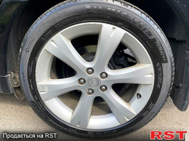 Чорний Субару Легасі, об'ємом двигуна 2 л та пробігом 275 тис. км за 6699 $, фото 12 на Automoto.ua