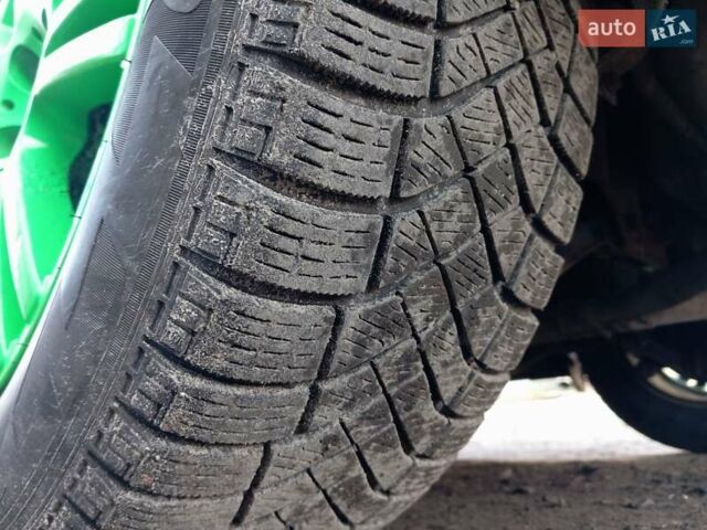 Чорний Субару Легасі, об'ємом двигуна 2.46 л та пробігом 370 тис. км за 4500 $, фото 9 на Automoto.ua