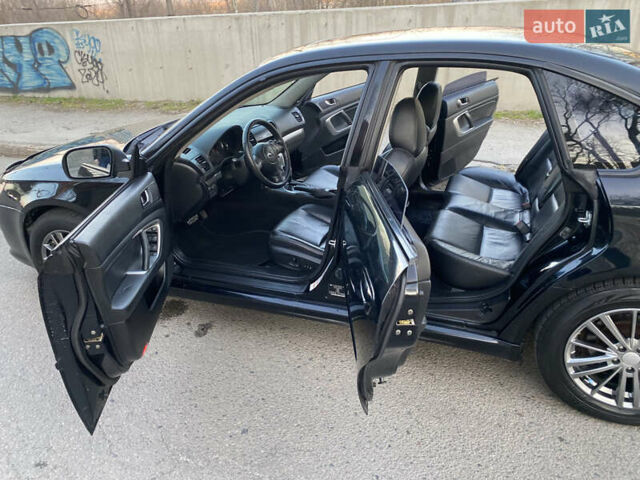 Субару Легасі 2007 у Дніпро (Дніпропетровську) на Automoto.ua Чорний Субару Легасі, об'ємом двигуна 1.99 л та пробігом 171 тис. км за 6000 $, фото 35 на Automoto.ua