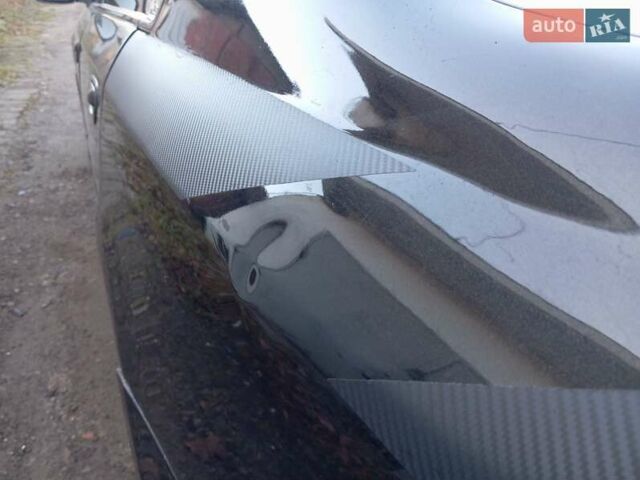 Чорний Субару Легасі, об'ємом двигуна 2.46 л та пробігом 370 тис. км за 4500 $, фото 8 на Automoto.ua