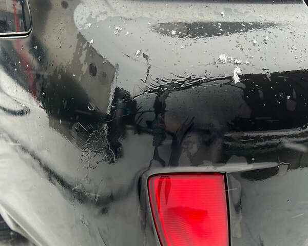 Черный Субару Легаси, объемом двигателя 2 л и пробегом 230 тыс. км за 4800 $, фото 17 на Automoto.ua