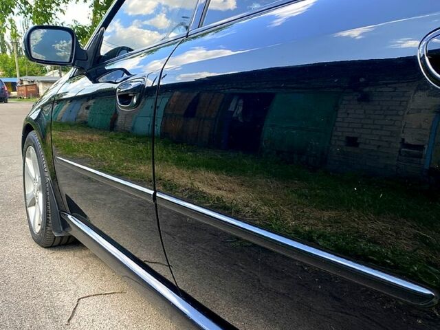 Черный Субару Легаси, объемом двигателя 2 л и пробегом 275 тыс. км за 6699 $, фото 9 на Automoto.ua