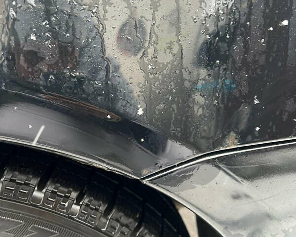 Черный Субару Легаси, объемом двигателя 2 л и пробегом 230 тыс. км за 4800 $, фото 18 на Automoto.ua