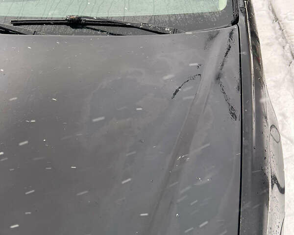 Черный Субару Легаси, объемом двигателя 2 л и пробегом 230 тыс. км за 4800 $, фото 7 на Automoto.ua