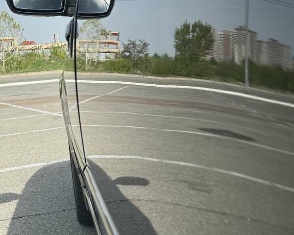 Черный Субару Легаси, объемом двигателя 2 л и пробегом 266 тыс. км за 6499 $, фото 13 на Automoto.ua