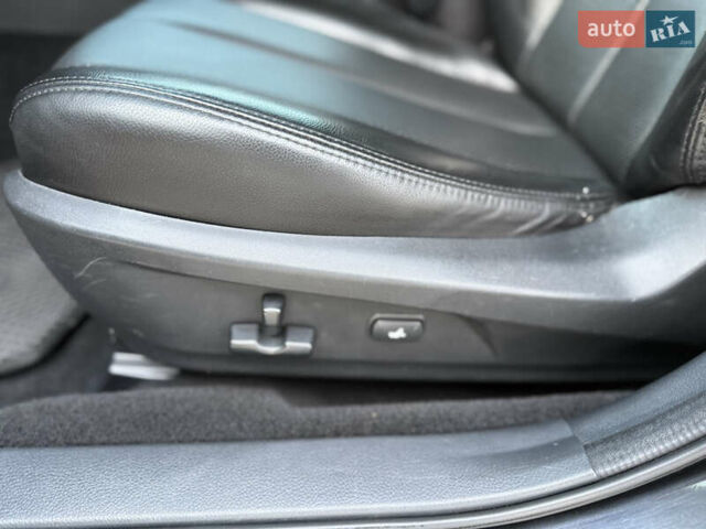 Чорний Субару Легасі, об'ємом двигуна 2.46 л та пробігом 226 тис. км за 9000 $, фото 24 на Automoto.ua