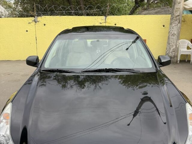 Черный Субару Легаси, объемом двигателя 2.5 л и пробегом 198 тыс. км за 6900 $, фото 7 на Automoto.ua