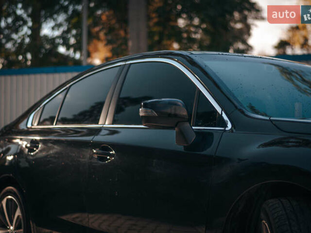 Субару Легасі 2015 у Черкасах на Automoto.ua Чорний Субару Легасі, об'ємом двигуна 2.5 л та пробігом 110 тис. км за 12000 $, фото 12 на Automoto.ua