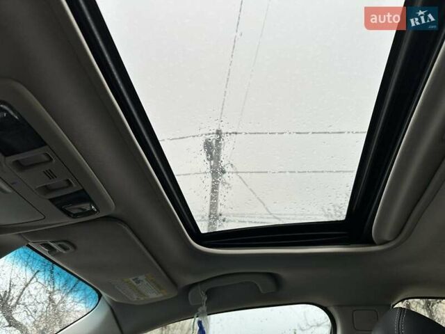 Чорний Субару Легасі, об'ємом двигуна 2.46 л та пробігом 177 тис. км за 12500 $, фото 8 на Automoto.ua