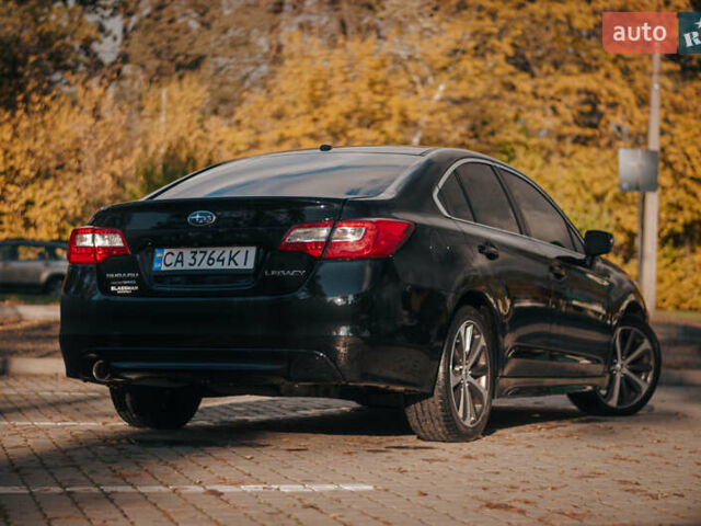 Субару Легасі 2015 у Черкасах на Automoto.ua Чорний Субару Легасі, об'ємом двигуна 2.5 л та пробігом 110 тис. км за 12000 $, фото 6 на Automoto.ua