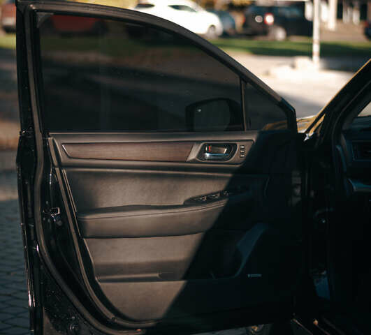 Субару Легасі 2015 у Черкасах на Automoto.ua Чорний Субару Легасі, об'ємом двигуна 2.5 л та пробігом 110 тис. км за 12000 $, фото 22 на Automoto.ua