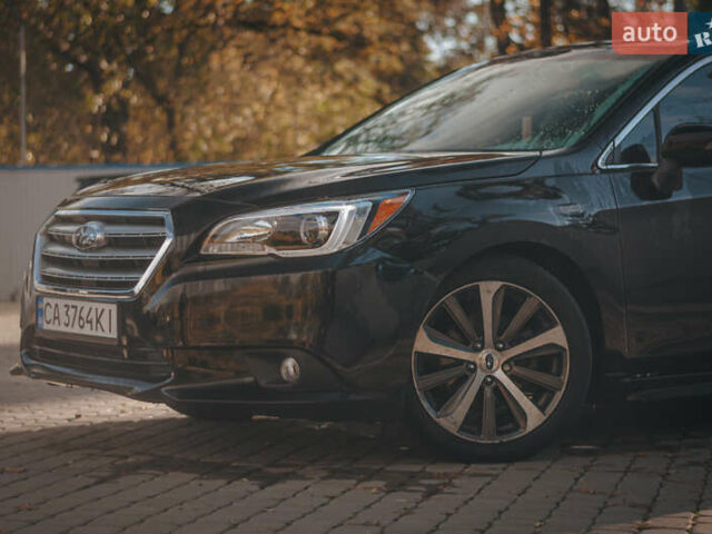 Субару Легасі 2015 у Черкасах на Automoto.ua Чорний Субару Легасі, об'ємом двигуна 2.5 л та пробігом 110 тис. км за 12000 $, фото 1 на Automoto.ua