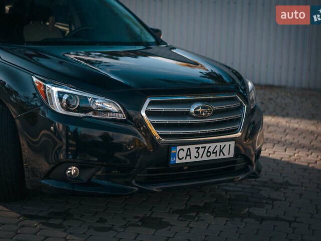 Субару Легасі 2015 у Черкасах на Automoto.ua Чорний Субару Легасі, об'ємом двигуна 2.5 л та пробігом 110 тис. км за 12000 $, фото 10 на Automoto.ua