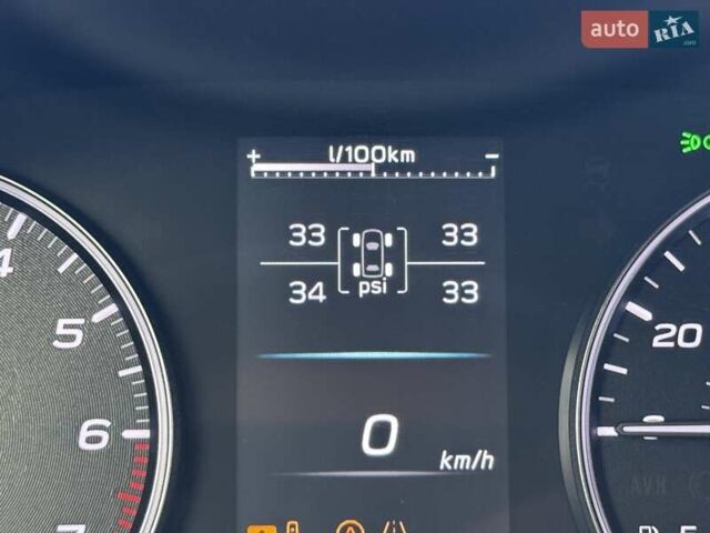 Черный Субару Легаси, объемом двигателя 2.46 л и пробегом 167 тыс. км за 15700 $, фото 36 на Automoto.ua