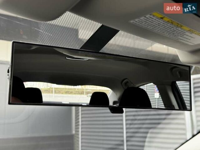 Черный Субару Легаси, объемом двигателя 2.46 л и пробегом 167 тыс. км за 15700 $, фото 20 на Automoto.ua