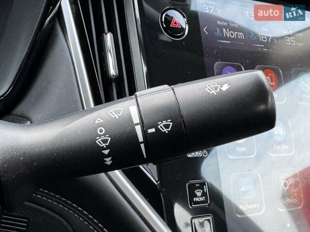 Черный Субару Легаси, объемом двигателя 2.46 л и пробегом 167 тыс. км за 15700 $, фото 31 на Automoto.ua