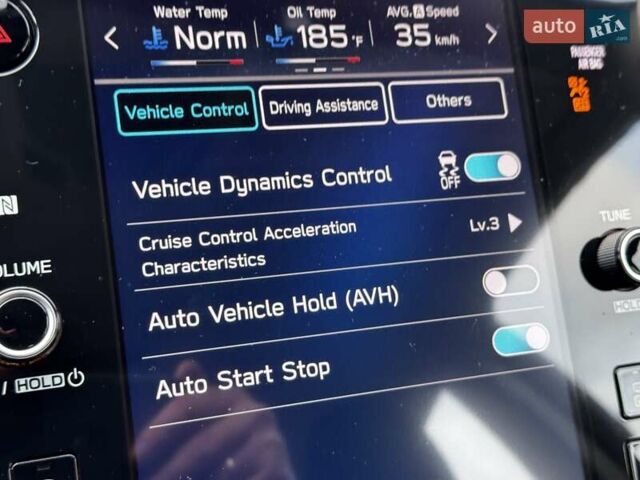 Черный Субару Легаси, объемом двигателя 2.46 л и пробегом 167 тыс. км за 15700 $, фото 26 на Automoto.ua