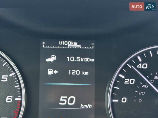 Черный Субару Легаси, объемом двигателя 2.46 л и пробегом 167 тыс. км за 15700 $, фото 37 на Automoto.ua