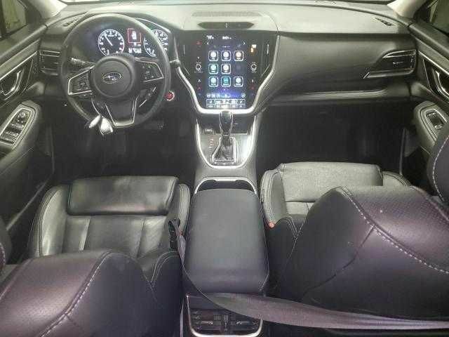 Черный Субару Легаси, объемом двигателя 0 л и пробегом 31 тыс. км за 5000 $, фото 7 на Automoto.ua