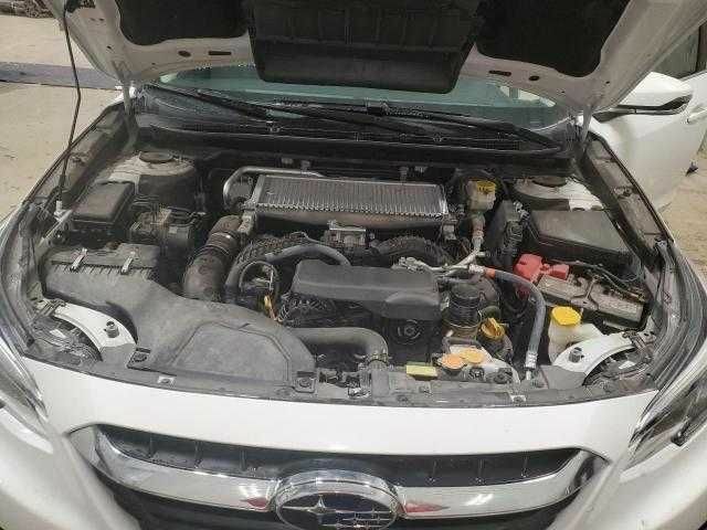 Черный Субару Легаси, объемом двигателя 0 л и пробегом 31 тыс. км за 5000 $, фото 10 на Automoto.ua