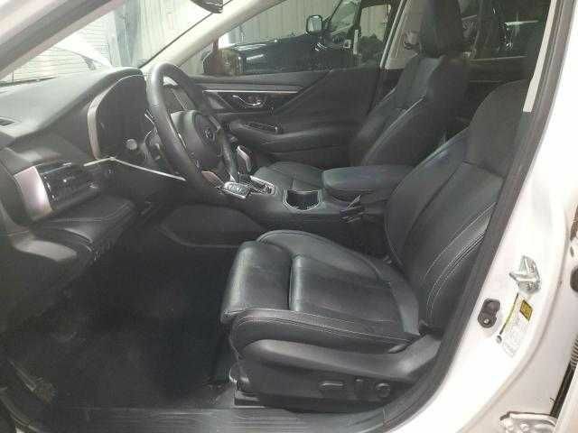 Черный Субару Легаси, объемом двигателя 0 л и пробегом 31 тыс. км за 5000 $, фото 6 на Automoto.ua