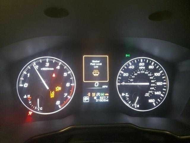 Черный Субару Легаси, объемом двигателя 0 л и пробегом 31 тыс. км за 5000 $, фото 8 на Automoto.ua