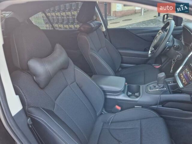 Черный Субару Легаси, объемом двигателя 2.5 л и пробегом 5 тыс. км за 19999 $, фото 9 на Automoto.ua