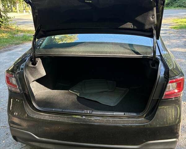 Чорний Субару Легасі, об'ємом двигуна 2.5 л та пробігом 12 тис. км за 22500 $, фото 20 на Automoto.ua