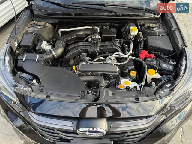 Чорний Субару Легасі, об'ємом двигуна 2.5 л та пробігом 12 тис. км за 21800 $, фото 14 на Automoto.ua