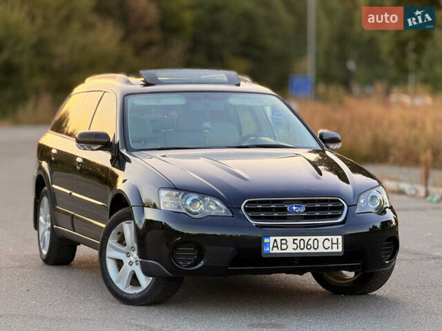 Субару Легаси 2004 в Мене на Automoto.ua Черный Субару Легаси, объемом двигателя 3 л и пробегом 326 тыс. км за 5499 $, фото 1 на Automoto.ua