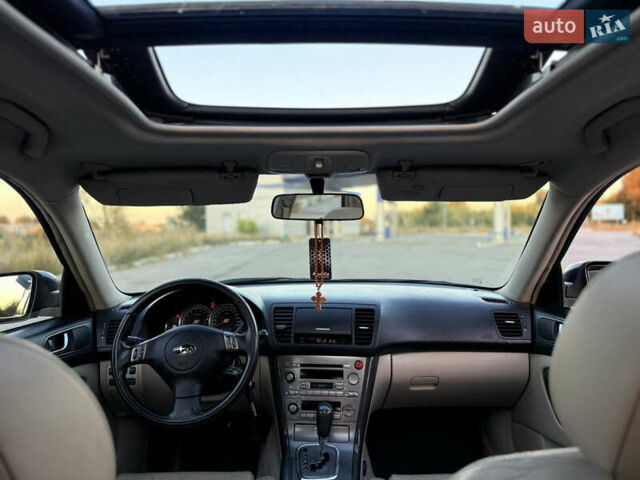 Субару Легаси 2004 в Мене на Automoto.ua Черный Субару Легаси, объемом двигателя 3 л и пробегом 326 тыс. км за 5499 $, фото 19 на Automoto.ua