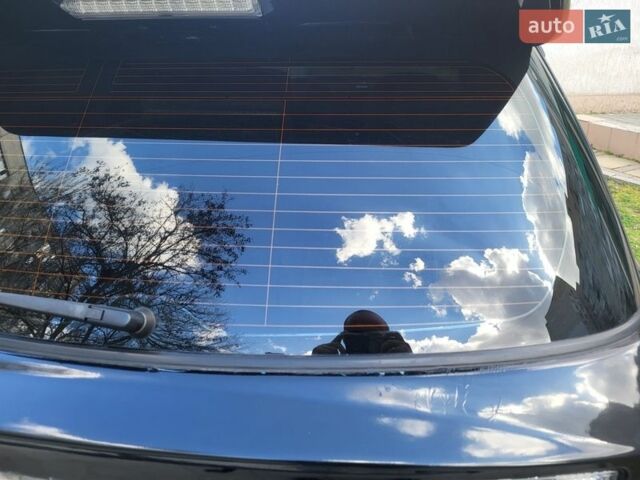 Черный Субару Легаси, объемом двигателя 2.99 л и пробегом 304 тыс. км за 6500 $, фото 7 на Automoto.ua