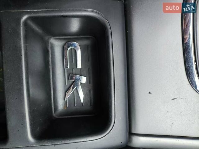 Черный Субару Легаси, объемом двигателя 3 л и пробегом 150 тыс. км за 5900 $, фото 15 на Automoto.ua