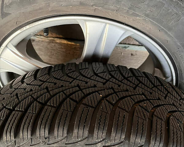 Черный Субару Легаси, объемом двигателя 1.99 л и пробегом 260 тыс. км за 8000 $, фото 30 на Automoto.ua