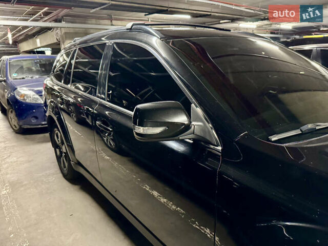 Черный Субару Легаси, объемом двигателя 2 л и пробегом 430 тыс. км за 8100 $, фото 27 на Automoto.ua