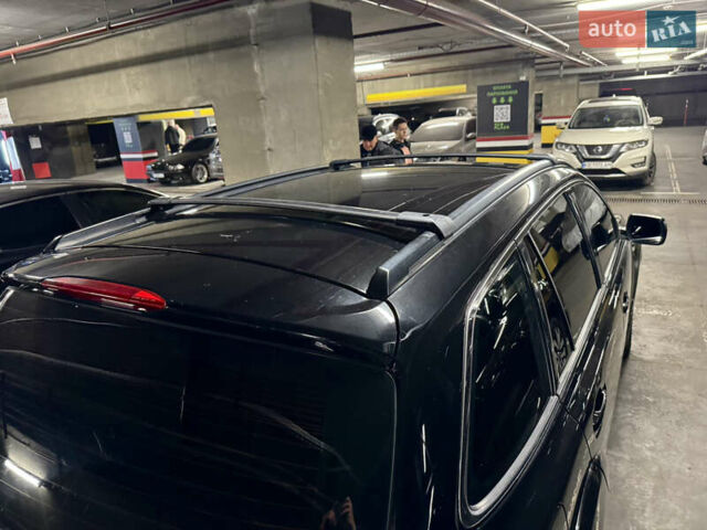 Черный Субару Легаси, объемом двигателя 2 л и пробегом 430 тыс. км за 8100 $, фото 25 на Automoto.ua