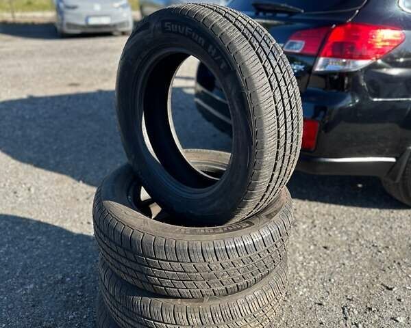 Черный Субару Легаси, объемом двигателя 2.46 л и пробегом 304 тыс. км за 8500 $, фото 37 на Automoto.ua