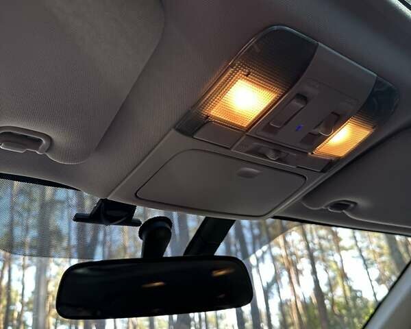 Черный Субару Легаси, объемом двигателя 2.46 л и пробегом 304 тыс. км за 8500 $, фото 26 на Automoto.ua