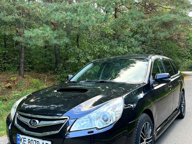 Чорний Субару Легасі, об'ємом двигуна 2 л та пробігом 0 тис. км за 5400 $, фото 1 на Automoto.ua