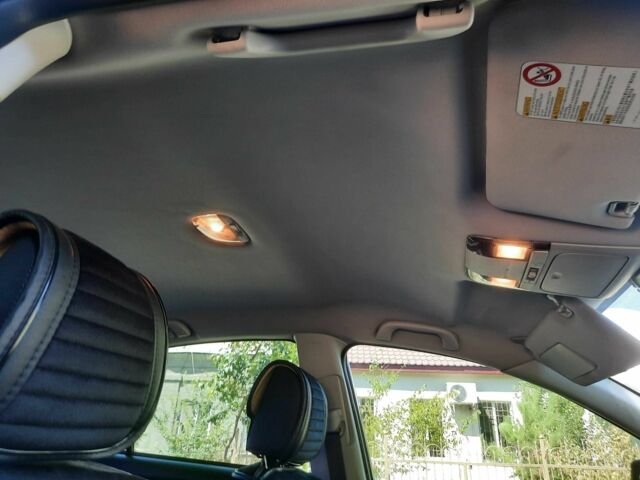 Фіолетовий Субару Легасі, об'ємом двигуна 2 л та пробігом 197 тис. км за 7100 $, фото 12 на Automoto.ua