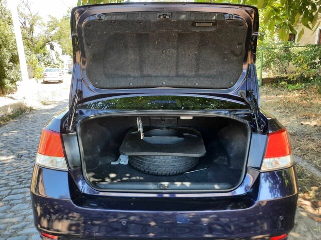 Фіолетовий Субару Легасі, об'ємом двигуна 2 л та пробігом 197 тис. км за 7100 $, фото 15 на Automoto.ua