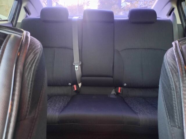 Фіолетовий Субару Легасі, об'ємом двигуна 2 л та пробігом 197 тис. км за 7100 $, фото 21 на Automoto.ua